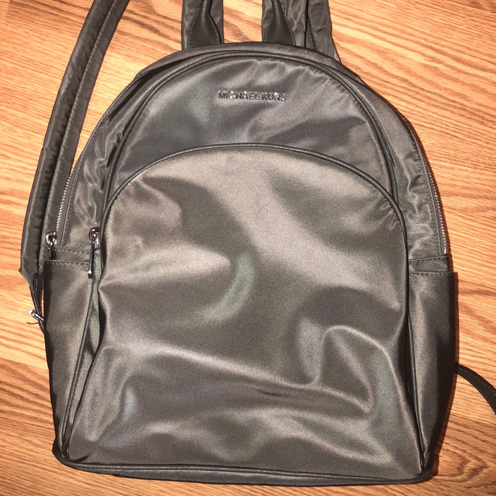 Micheal Kors backpack